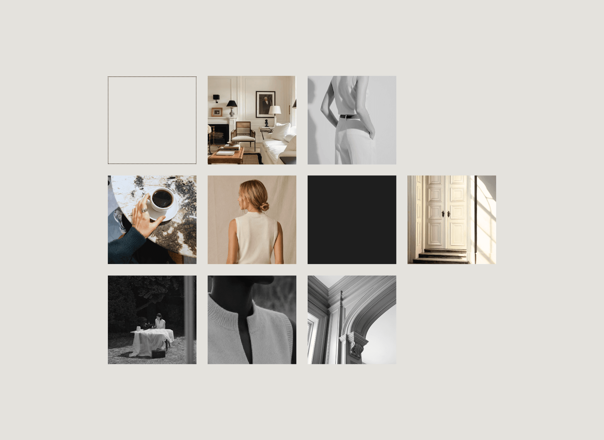 How to make your brand look premium on social media